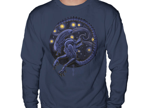 StarryMorph