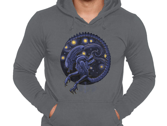 StarryMorph