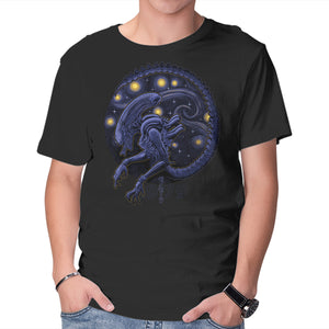 StarryMorph