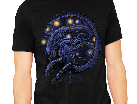 StarryMorph