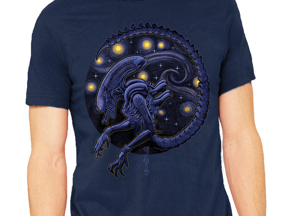 StarryMorph