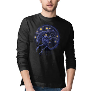 StarryMorph