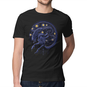 StarryMorph