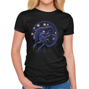 StarryMorph