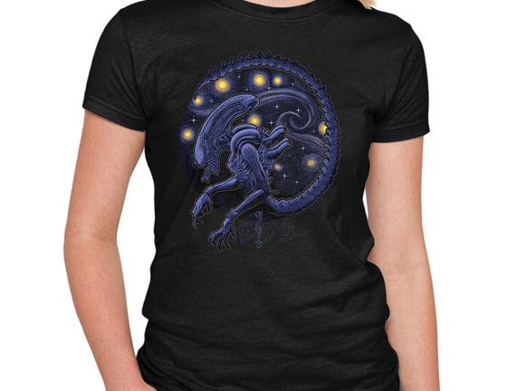 StarryMorph