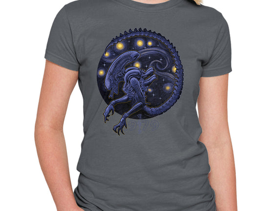 StarryMorph