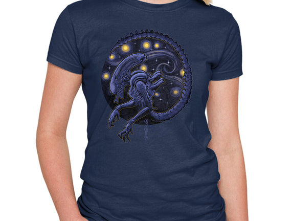 StarryMorph