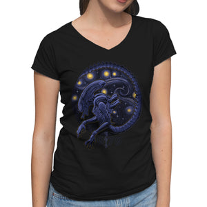 StarryMorph