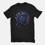 StarryMorph-Mens-Premium-Tee-Astrobot Invention