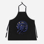 StarryMorph-Unisex-Kitchen-Apron-Astrobot Invention