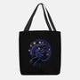 StarryMorph-None-Basic Tote-Bag-Astrobot Invention