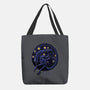 StarryMorph-None-Basic Tote-Bag-Astrobot Invention