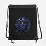 StarryMorph-None-Drawstring-Bag-Astrobot Invention