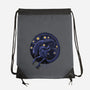 StarryMorph-None-Drawstring-Bag-Astrobot Invention