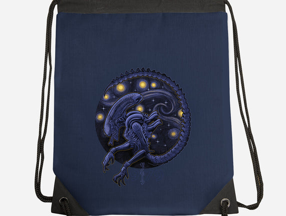 StarryMorph