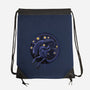 StarryMorph-None-Drawstring-Bag-Astrobot Invention