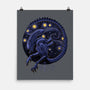 StarryMorph-None-Matte-Poster-Astrobot Invention