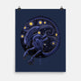 StarryMorph-None-Matte-Poster-Astrobot Invention