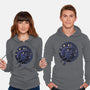 StarryMorph-Unisex-Pullover-Sweatshirt-Astrobot Invention
