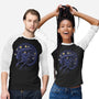 StarryMorph-Unisex-Baseball-Tee-Astrobot Invention