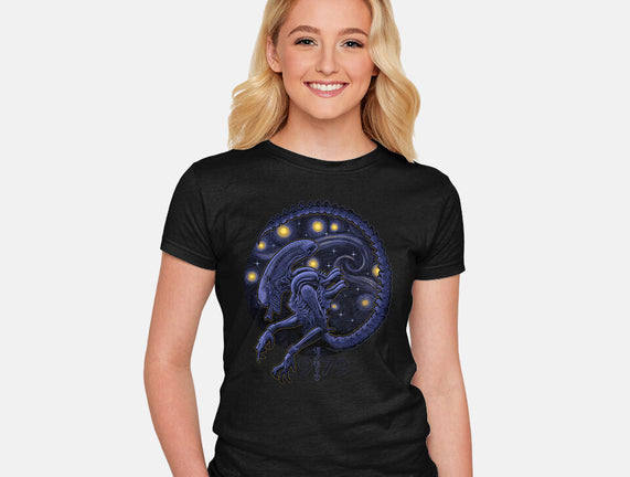 StarryMorph
