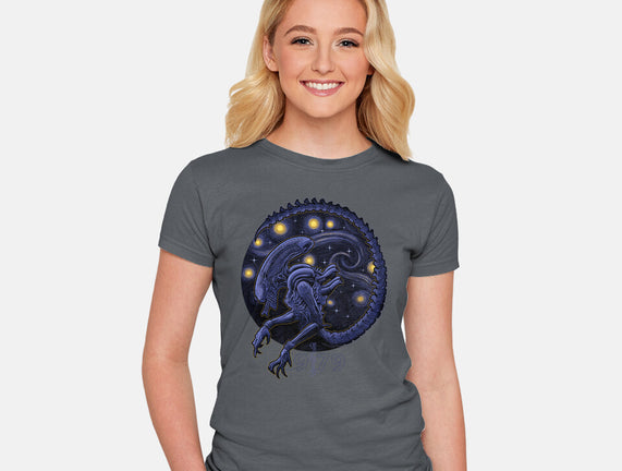 StarryMorph