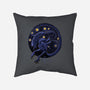StarryMorph-None-Removable Cover w Insert-Throw Pillow-Astrobot Invention