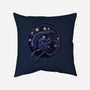 StarryMorph-None-Removable Cover w Insert-Throw Pillow-Astrobot Invention
