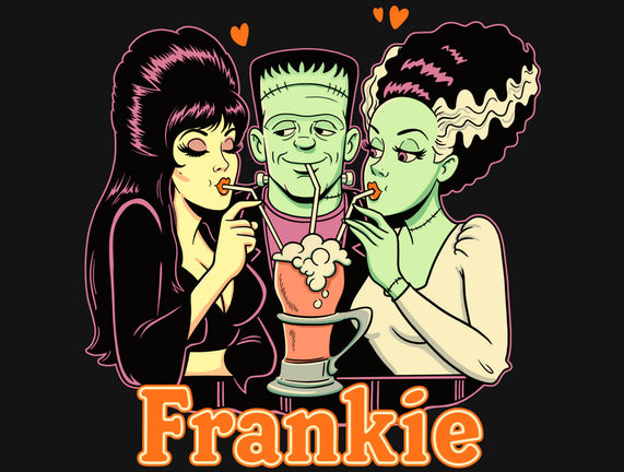 Horror Trio