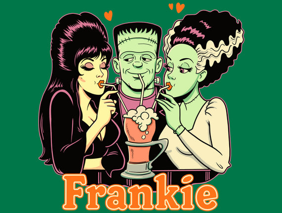 Horror Trio