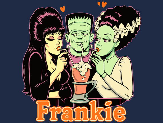 Horror Trio