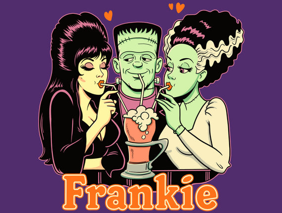 Horror Trio
