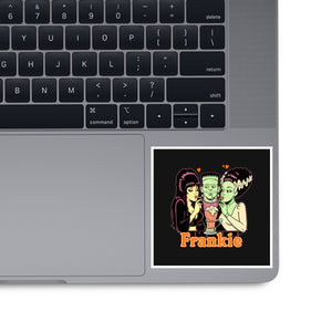 Horror Trio