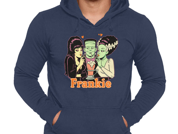 Horror Trio