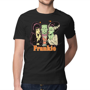 Horror Trio