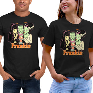 Horror Trio