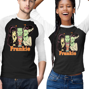 Horror Trio