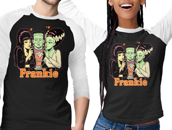 Horror Trio