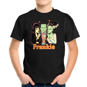 Horror Trio
