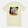 Horror Trio-Mens-Premium-Tee-P1yu5h