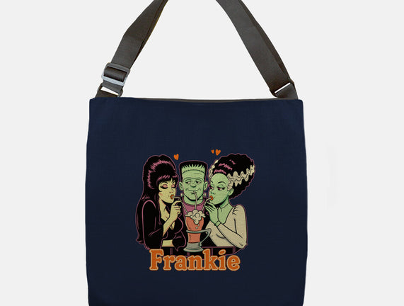 Horror Trio