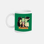 Horror Trio-None-Mug-Drinkware-P1yu5h