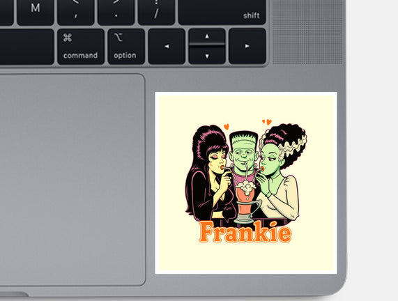 Horror Trio