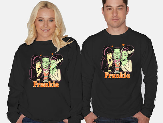 Horror Trio