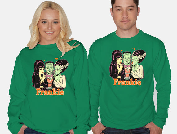 Horror Trio