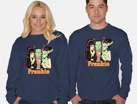 Horror Trio