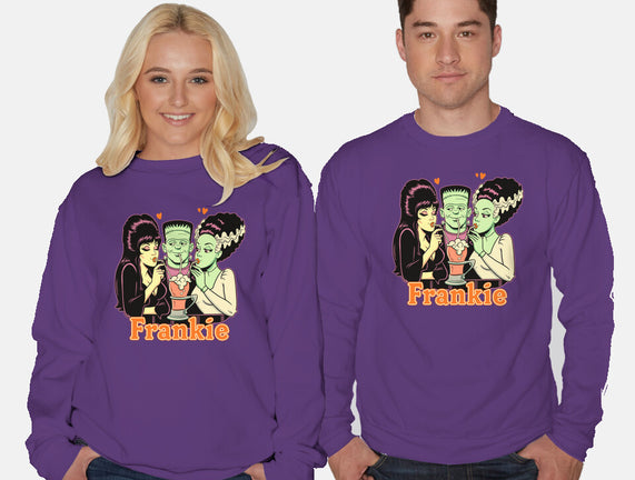 Horror Trio