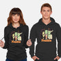 Horror Trio-Unisex-Pullover-Sweatshirt-P1yu5h