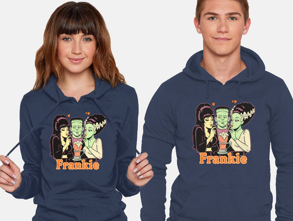 Horror Trio