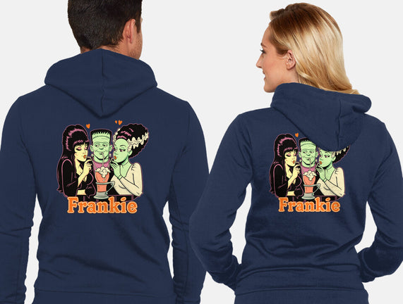 Horror Trio